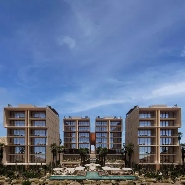 610 Blvd Forjadores Street #Paramo Village, San Jose Del Cabo, Baja