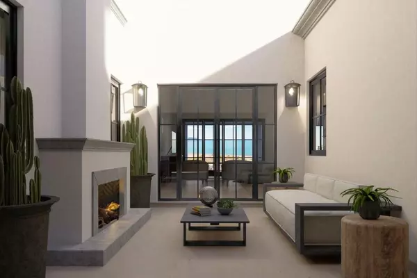 Pacific, Baja,Rancho San Lucas #Villa 87 Reina