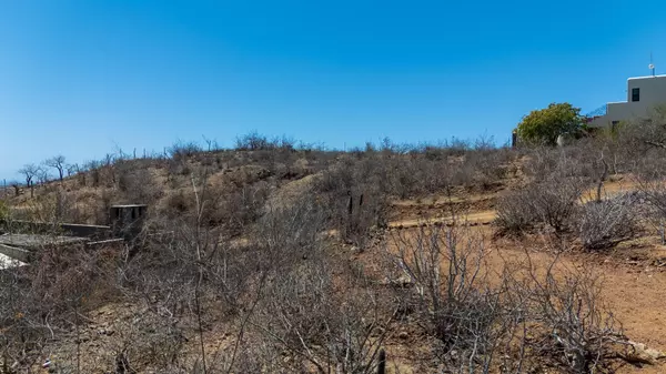 Pacific, Baja,#Pescadero View Lot