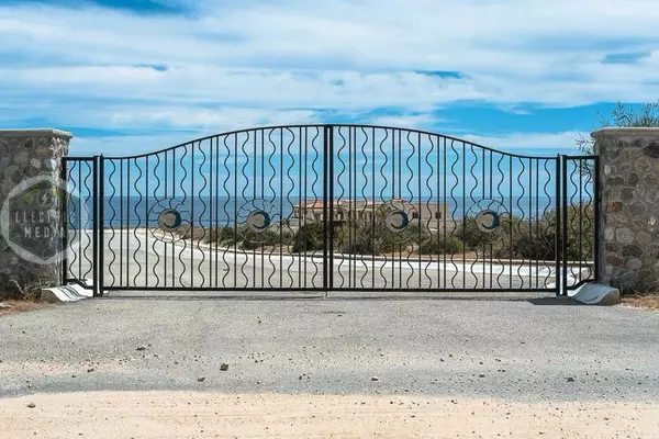 East Cape, Baja,#Punta perfecta 15