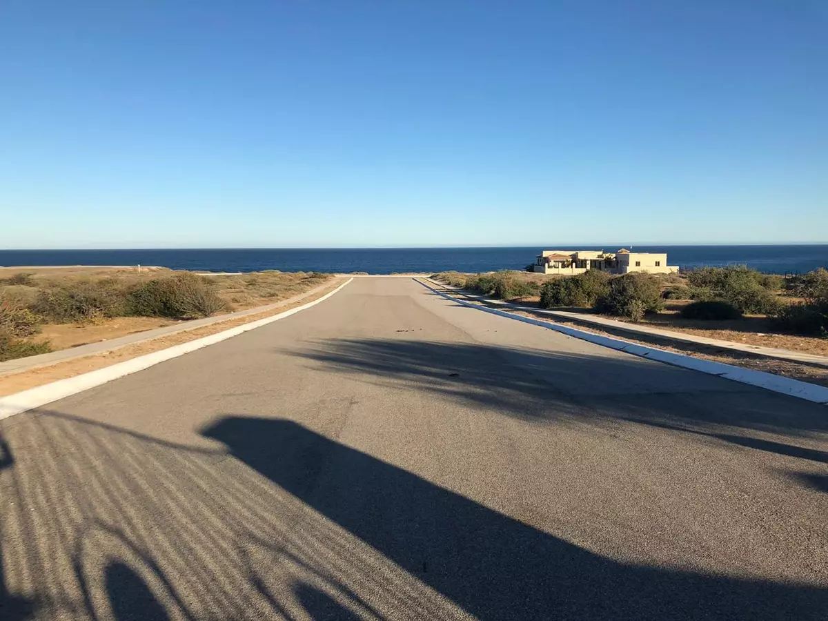 East Cape, Baja,#Punta perfecta 15