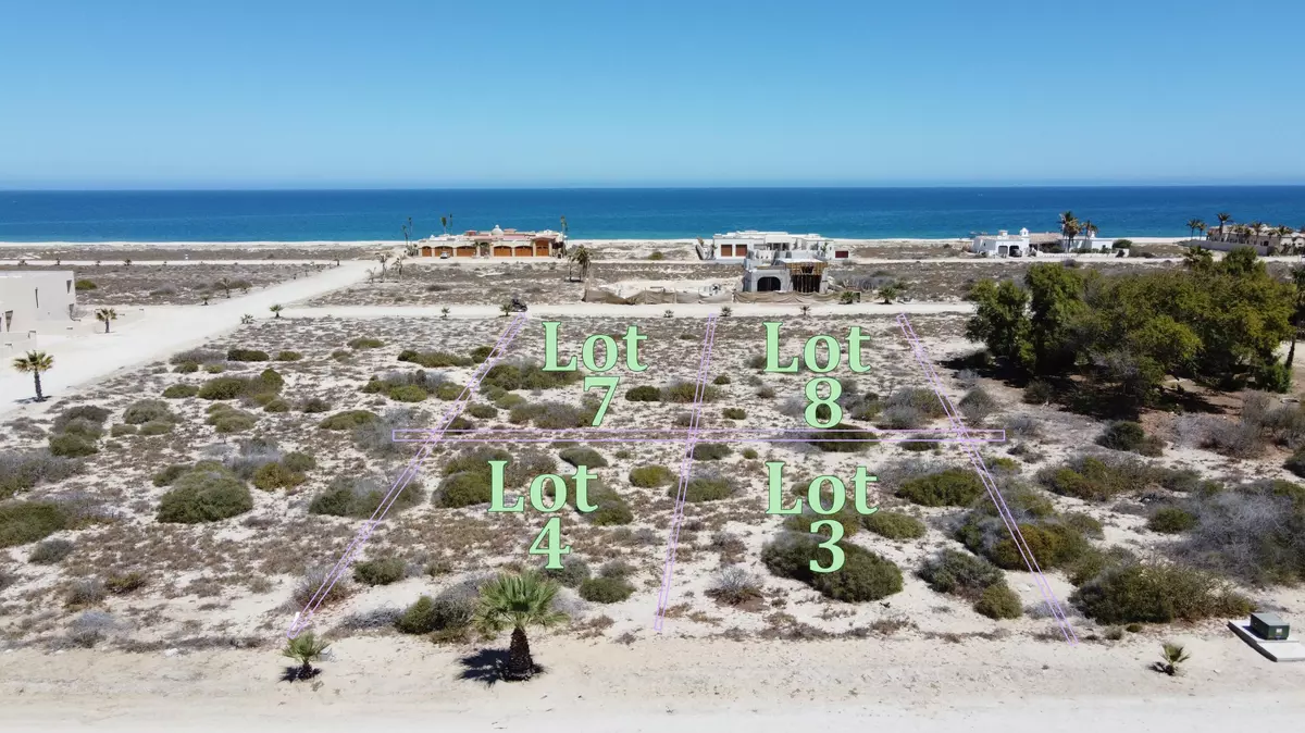 East Cape, Baja,4 #Los Pinos