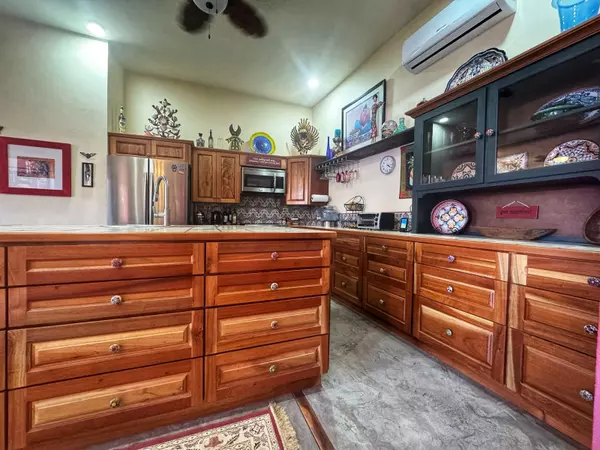 Loreto, Baja,S/N Juan Felipe Lagos #Casa Violeta