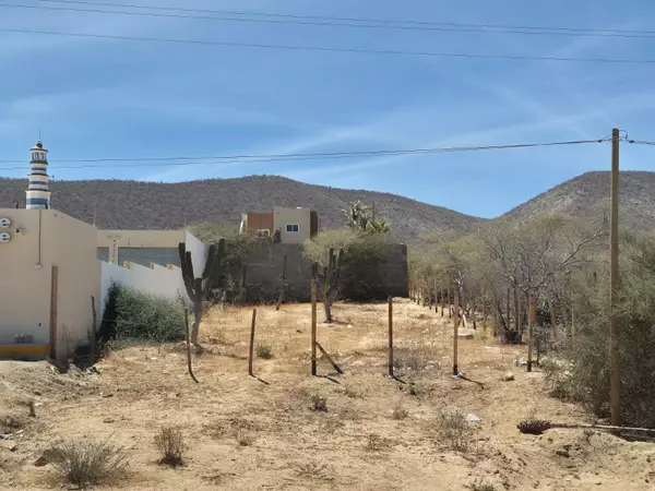 S/N CARRETERA TRANSPENINSULAR #TERRENO LOS BARRILES, East Cape, Baja