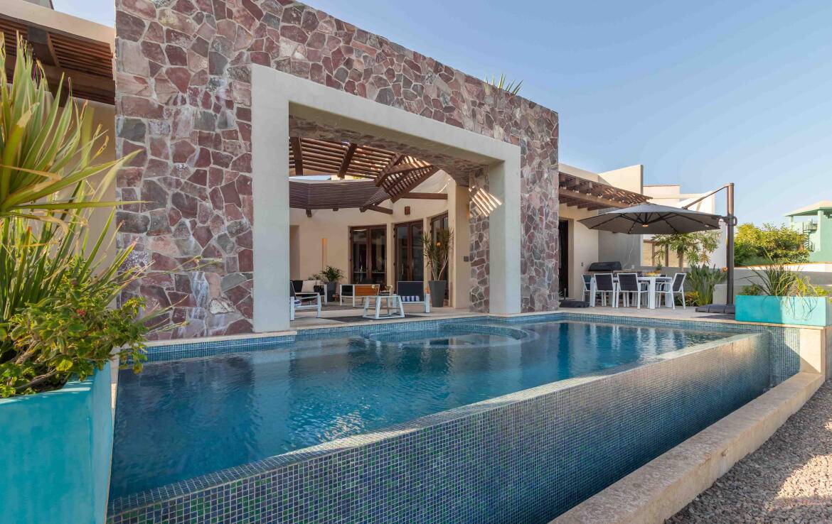Calle Duval #Founders 445, Loreto, Baja