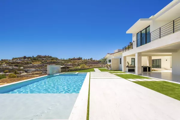 San Jose Corridor, Baja,#Casa Corazon