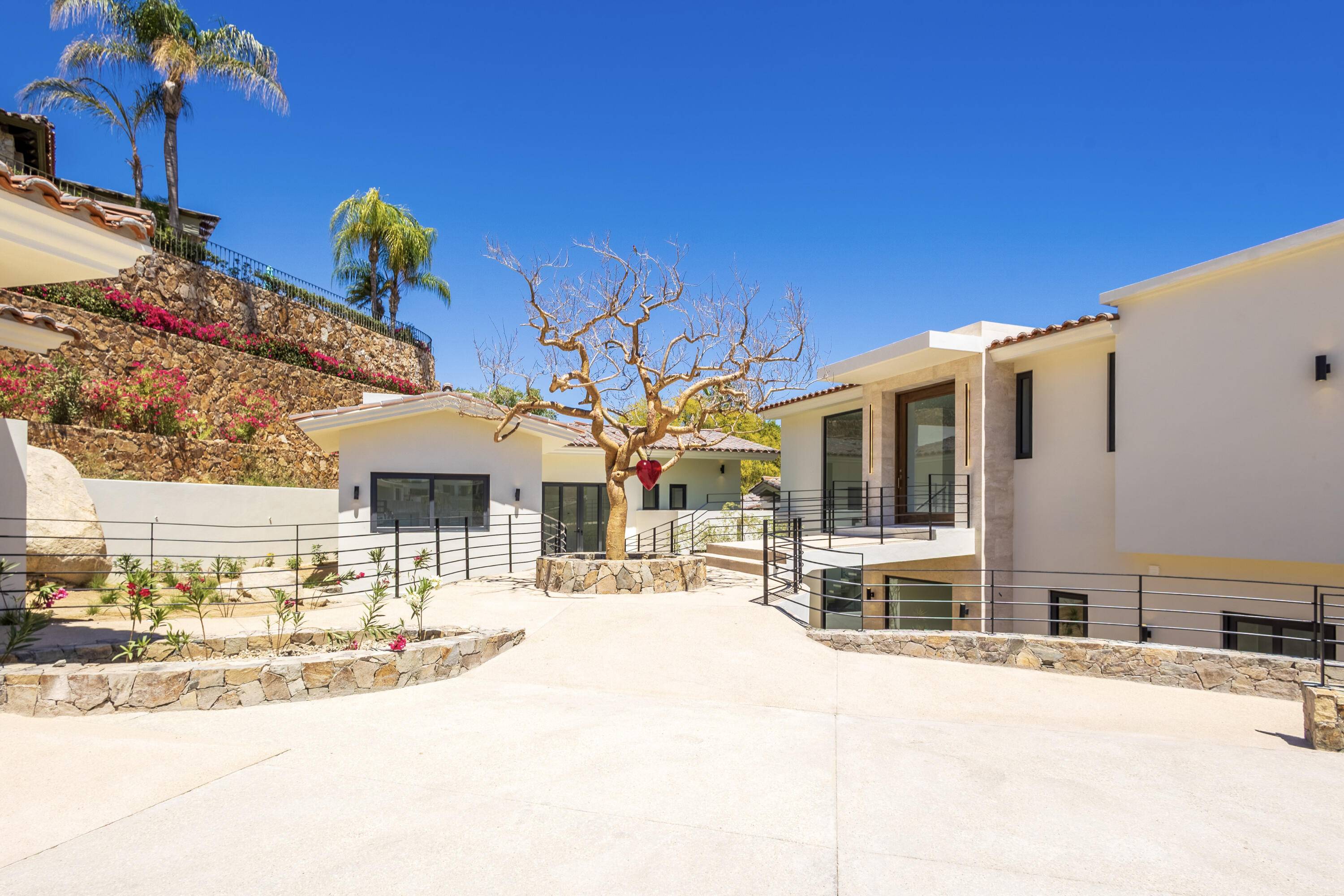 #Casa Corazon, San Jose Corridor, Baja