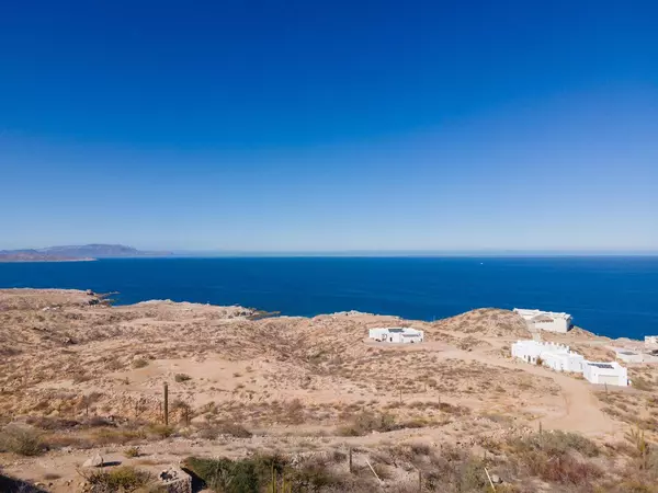 #Madre Perla Fracc 4, Puerto M, La Paz, Baja