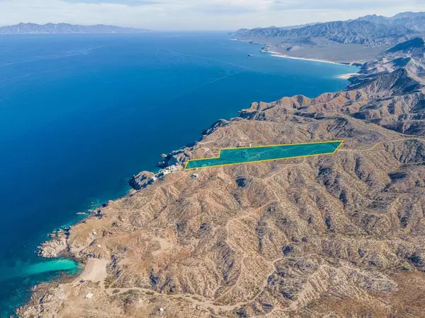 La Paz, Baja,#Madre Perla Fracc 13, Puerto M