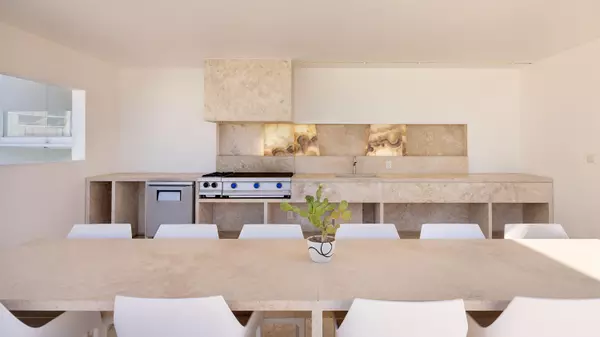 San Jose Del Cabo, Baja,Paseo del Malecon #Viceroy Villa 11