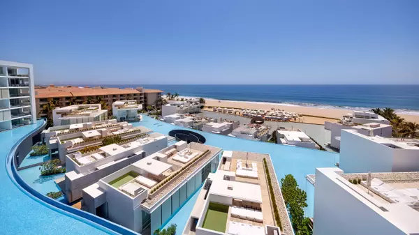 P. Malecon San Jose Lote 8 #Viceroy 7502, San Jose Del Cabo, Baja