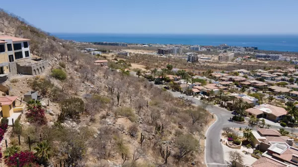 Cabo Corridor, Baja,5 #Privada al Paraiso