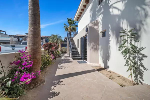 Cabo Corridor, Baja,Ventanas Phase 1 #Casa Bella