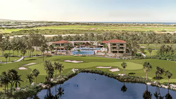 Pacific, Baja,7 Diamante Legacy Estates #Diamante Legacy Estates 7