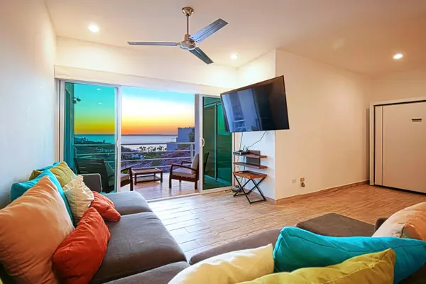 La Paz, Baja,Calle Palmira #Bayview income duo