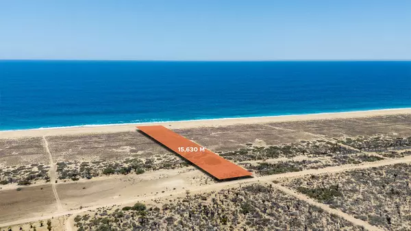 Pacific, Baja,#Agua Blanca Beachfront 41