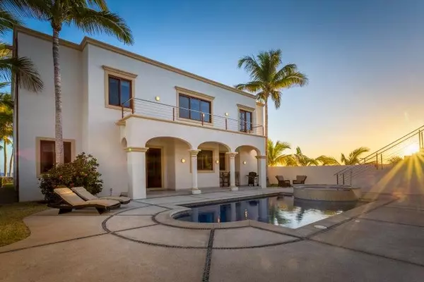 East Cape, Baja,Eureka-Buenavista #Beach House Rancho Leonero