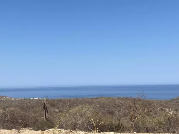 #Dream View Estates 7, East Cape, Baja