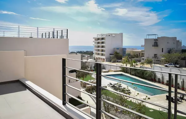 Cabo Corridor, Baja,#Residencial La Mar #1