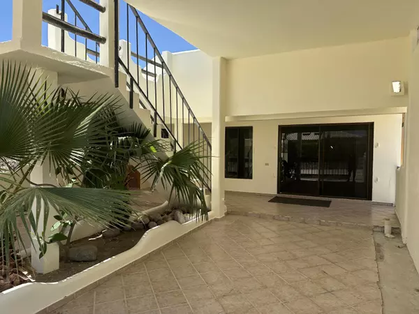 East Cape, Baja,#Casa Seagull