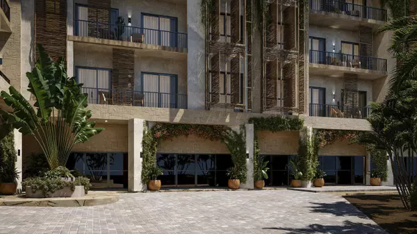 Cabo Corridor, Baja,#KAMU LIVING CONDO HOTEL