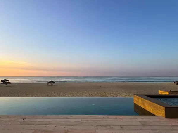 Bahia de Palmas #Emma Residences, San Jose Del Cabo, Baja