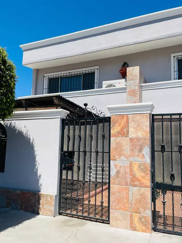 La Paz, Baja,2135 MEXICO ALLENDE #HOUSE PERLA