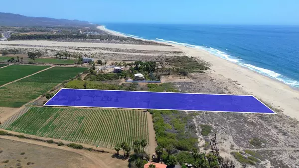 Pacific, Baja,#Oceanfront Paradise