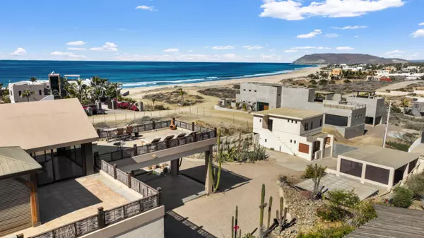 Pacific, Baja,#Gavilan Ocean View Compound