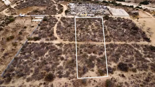 Cabo San Lucas, Baja,#LOT, Vista PES