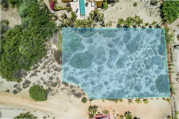 East Cape, Baja,12 Playa Colorada #Playa Colorada Lot