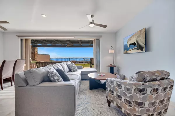 Cabo Corridor, Baja,62 AMAZING VIEWS #Ventanas 3B single level