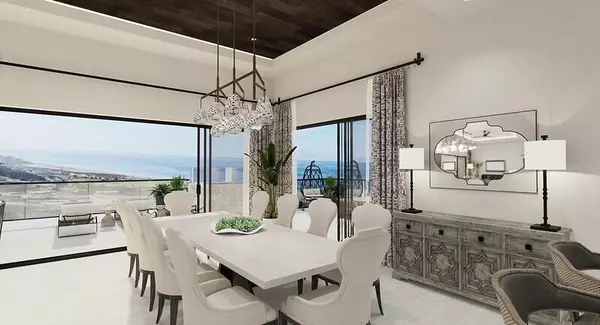 Pacific, Baja,#4-Bedroom Condo at Alvar