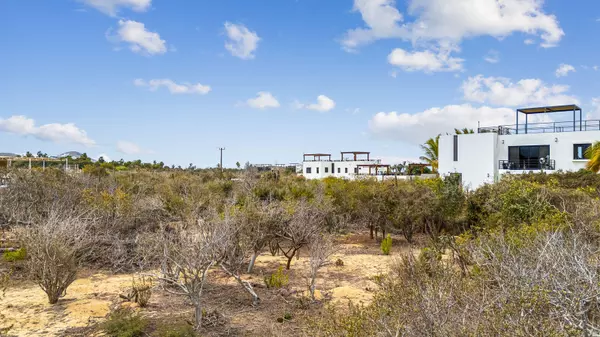 Pacific, Baja,#Lote Azula