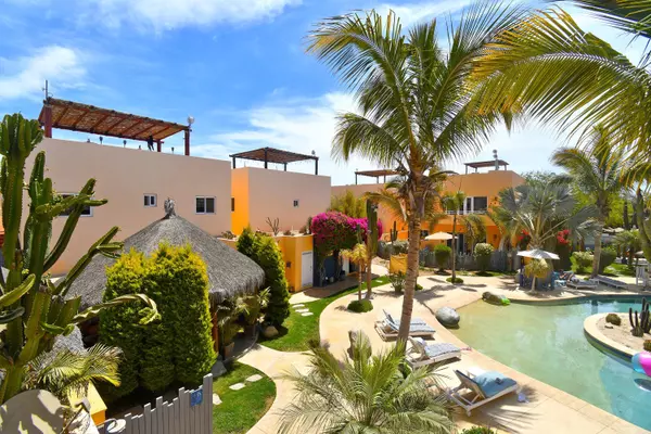 KM 67 on HWY 5, Cerritos, El P #SURFS UP! Puesta del Sol 6-B, Pacific, Baja