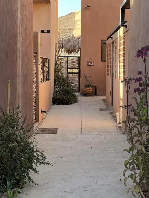 Pacific, Baja,#33&41 #Villas de Cerritos