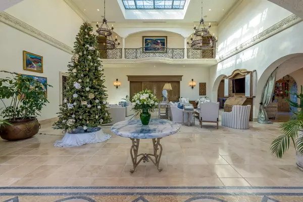 Pacific, Baja,#16 #Golf Villa