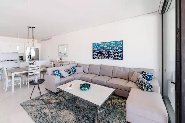 San Jose Del Cabo, Baja,Sunrise I Cora Campestre #Cora Custom Condo