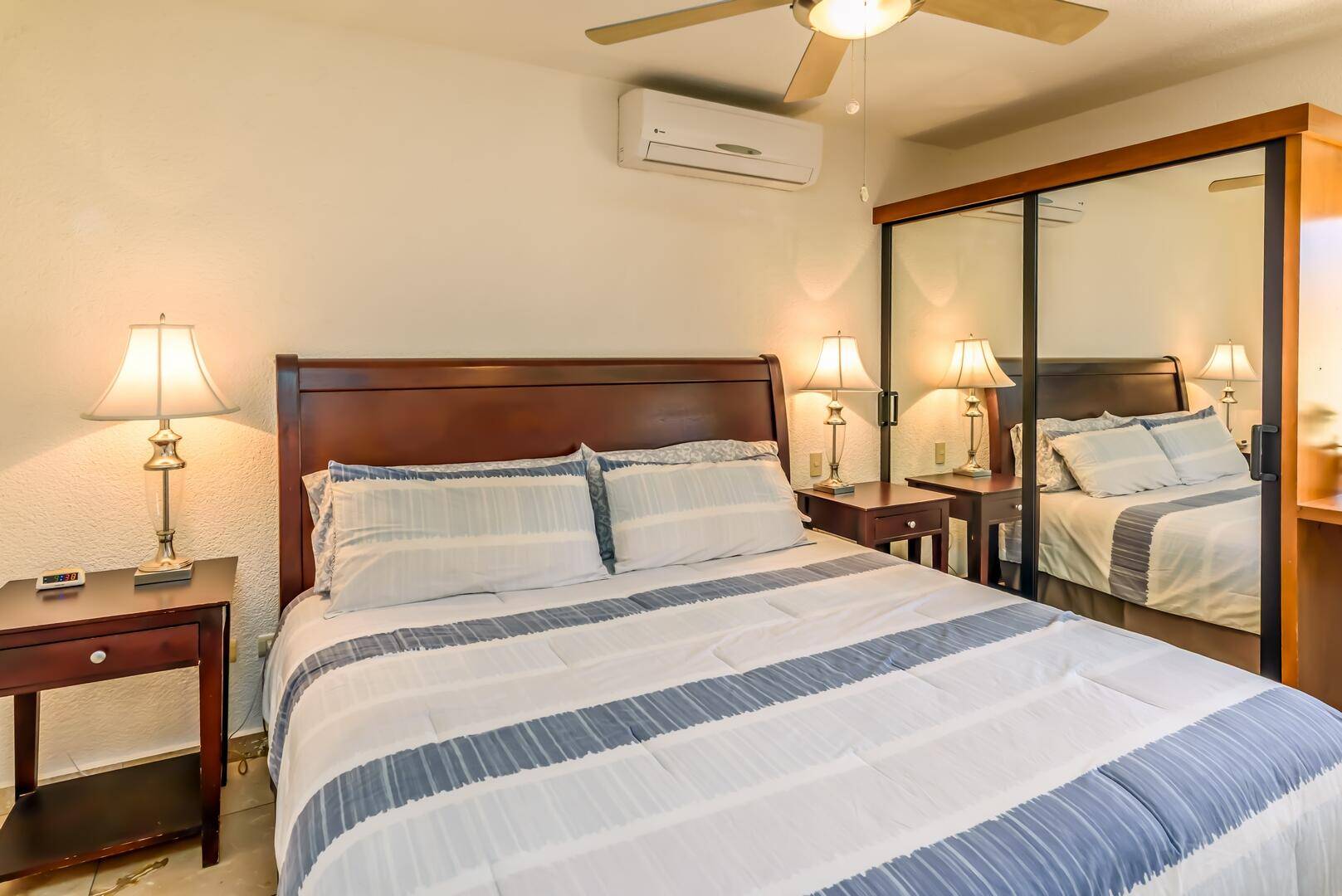 Hotel Zone +Garage Villa IX Phase 3 #Ground Floor Condo, San Jose Del Cabo, Baja