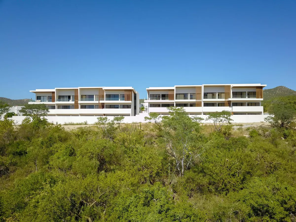 Cabo Corridor, Baja,#CUMBRE DEL TEZAL YAMETO A