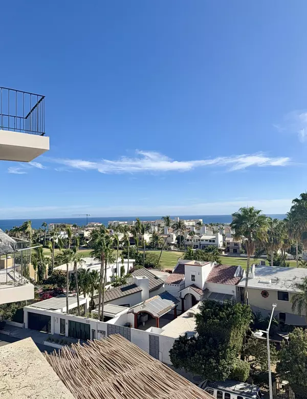 San Jose Del Cabo, Baja,P. Finisterra #Vientos 402