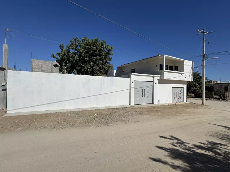 Casa Ejido Azul, San Jose Del Cabo, Baja