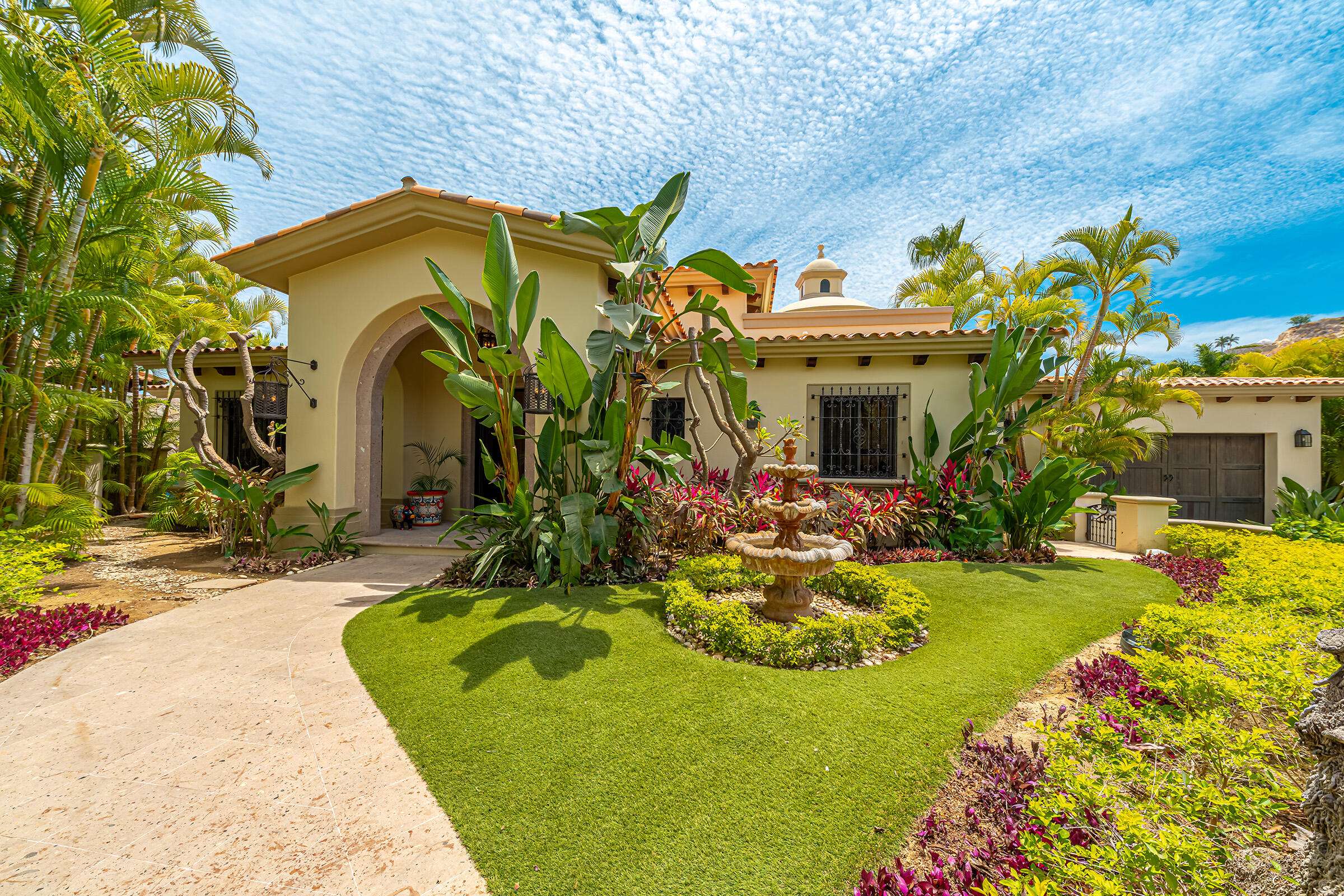Villas del Mar #Entrada 69, San Jose Corridor, Baja