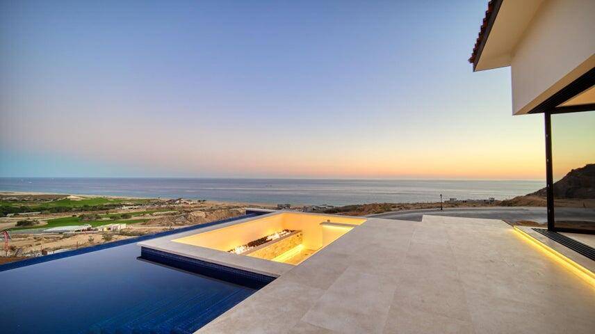 Lot 44 Cielo Marbella Quivira Resort #Sunset Beach Luxury Villa, Pacific, Baja
