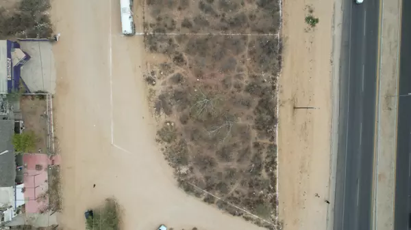 1 Carr. Transpeninsular #lote 2 apto, San Jose Del Cabo, Baja