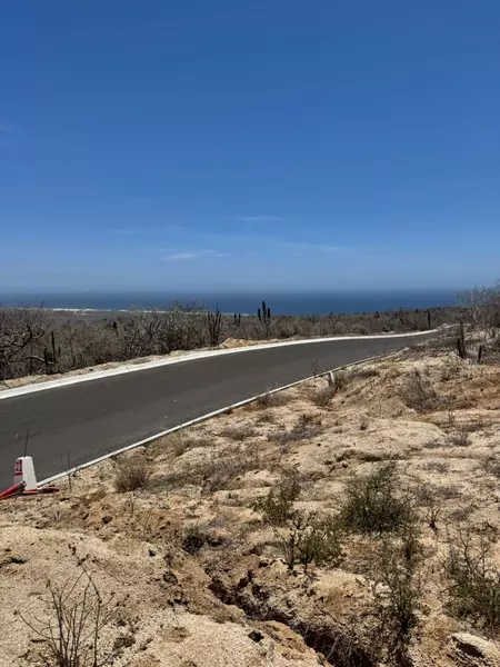 #LOT 11 BLOCK 20, Pacific, Baja