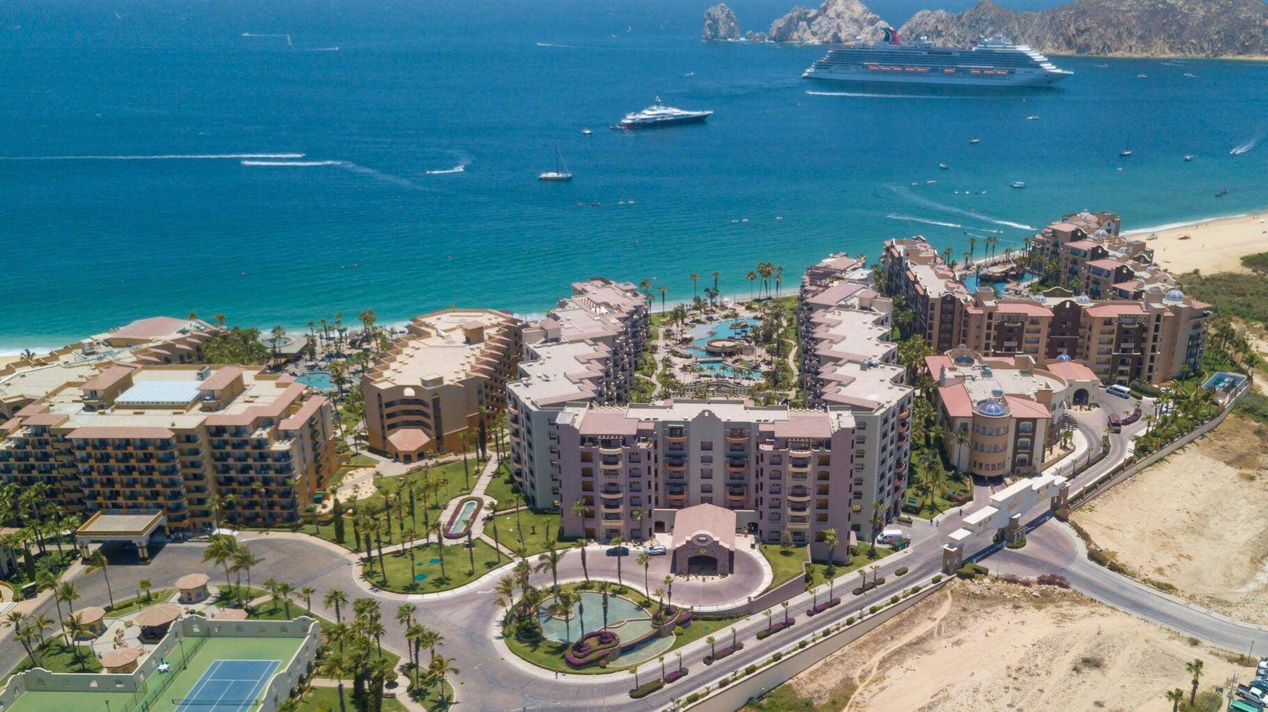 Camino Viejo a San Jose Km 0.5 #Villa La Estancia 1402, Cabo San Lucas, Baja