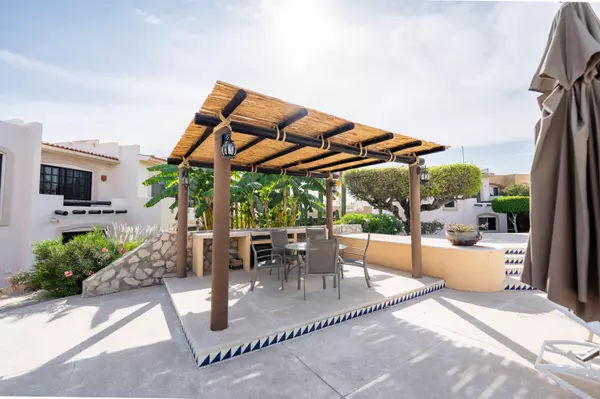 Cabo Corridor, Baja,#CASA 51