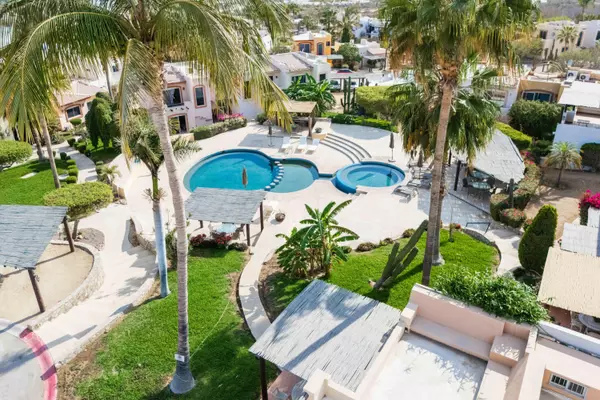 Cabo Corridor, Baja,#CASA 51