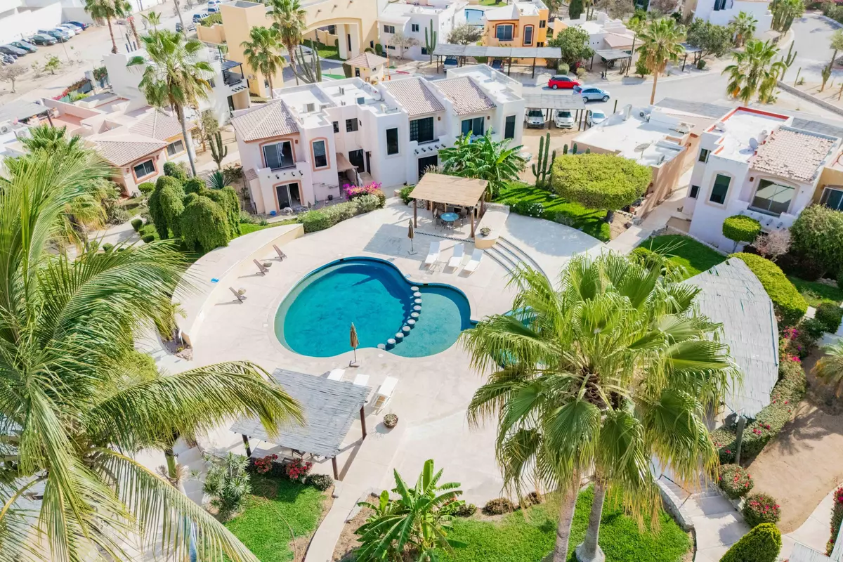 Cabo Corridor, Baja,#CASA 51